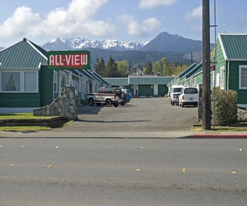 All View Motel