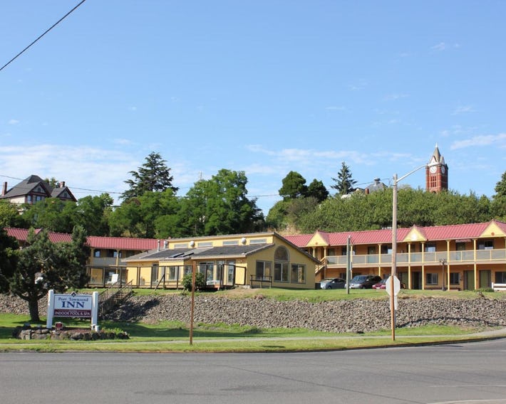 Port Townsend Inn