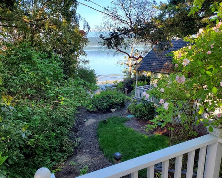 Bay Cottage