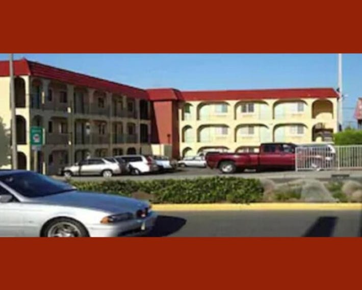 Skyway Inn - Seatac