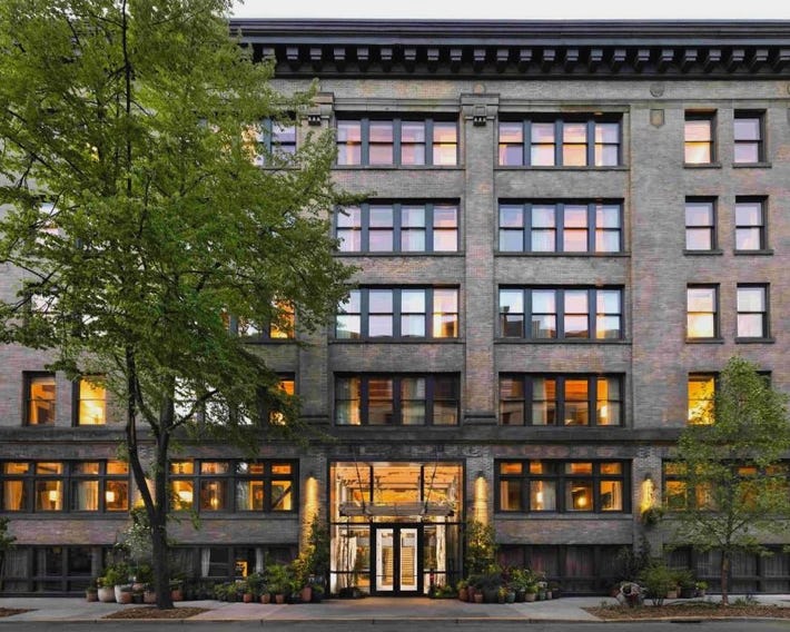 Populus Seattle