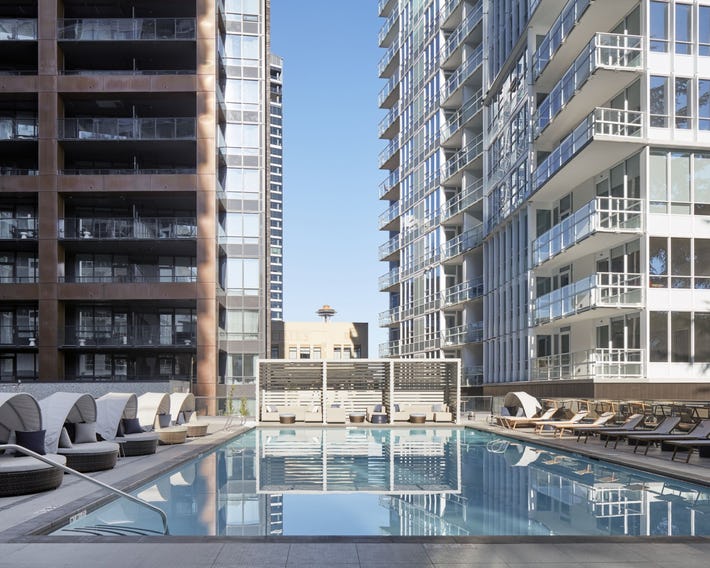 Level Seattle - South Lake Union