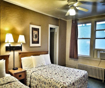Inn at Queen Anne
