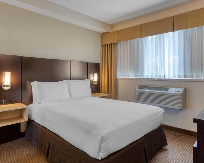 Best Western Seattle Airport Hotel