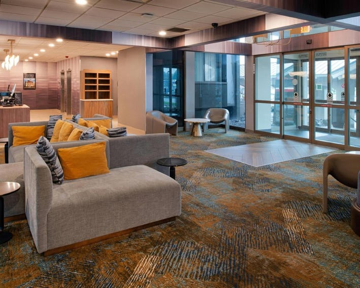 La Quinta by Wyndham Seattle Sea-Tac Airport