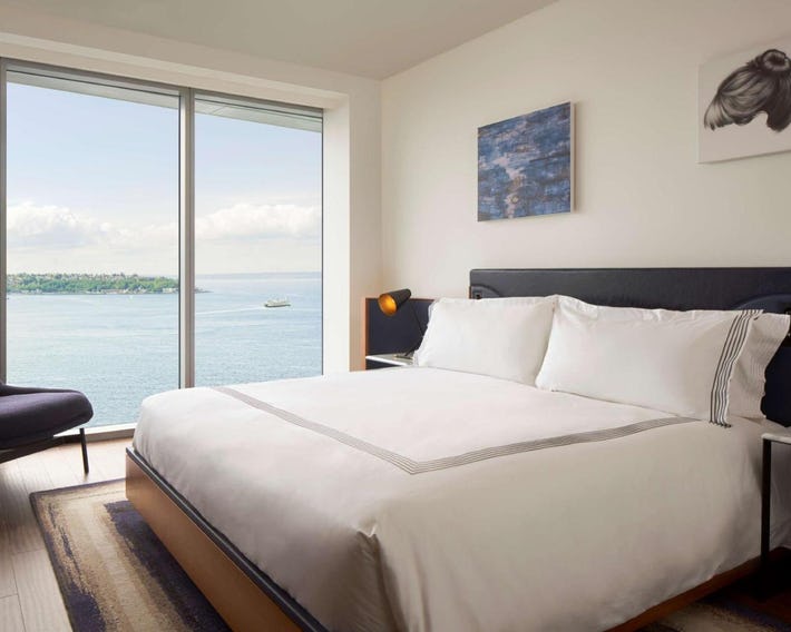 Thompson Seattle