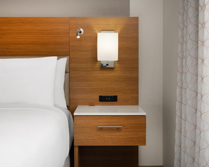 EVEN Hotel Seattle Downtown - Lake Union by IHG