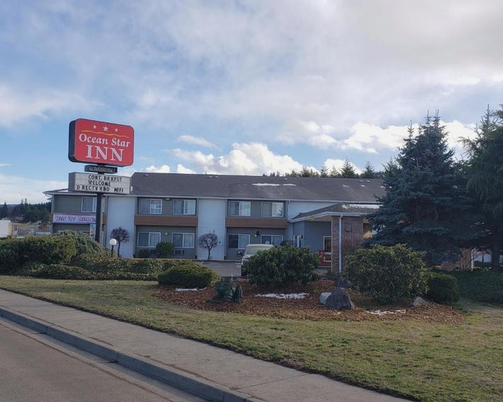 Ocean Star Inn