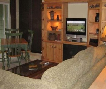 Lost Mountain Lodge