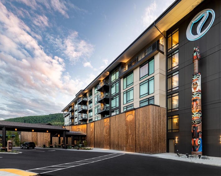 7 Cedars Hotel & Casino