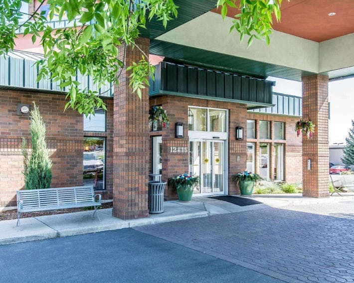 Comfort Inn & Suites