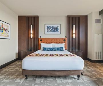 Spokane Tribe Resort and Casino