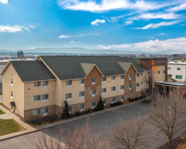 La Quinta Inn & Suites by Wyndham Spokane Valley