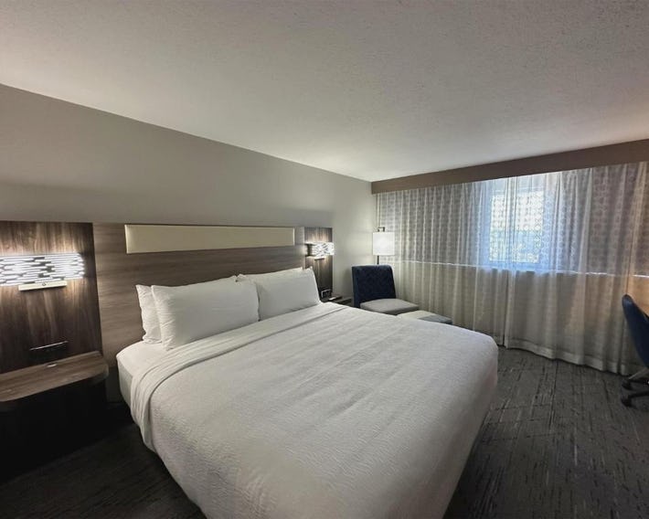 Best Western Plus Downtown Tacoma