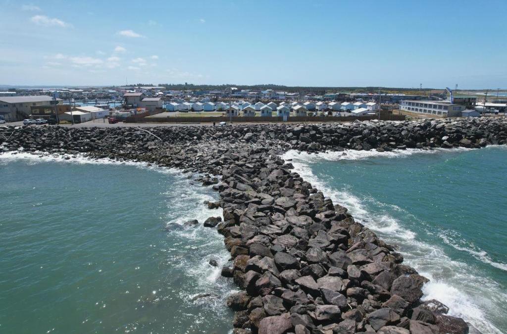 Westport Marina Cottages