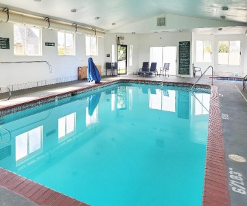 Rodeway Inn