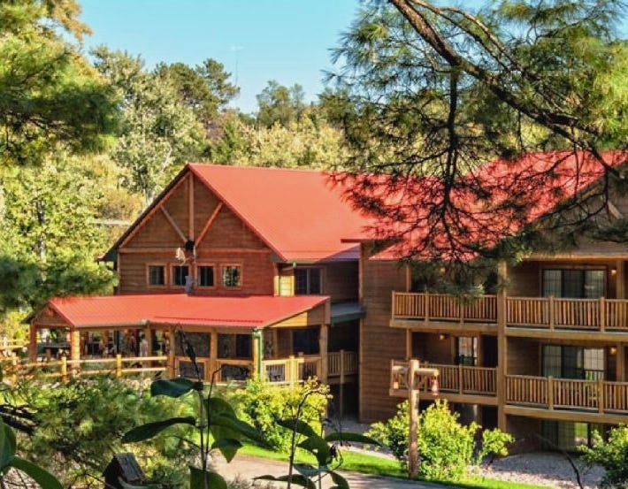 Meadowbrook Resort