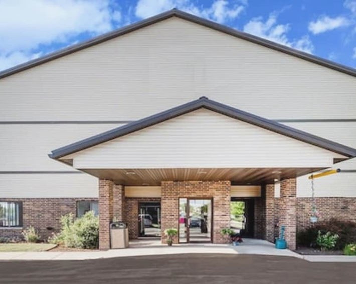Americinn By Wyndham Columbus Wisconsin