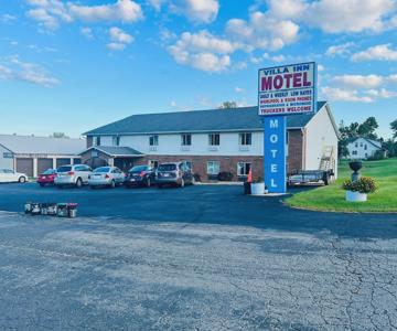 Villa Inn Motel