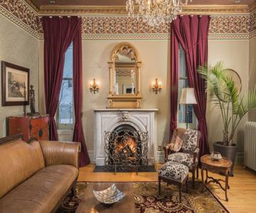 The Livingston Inn