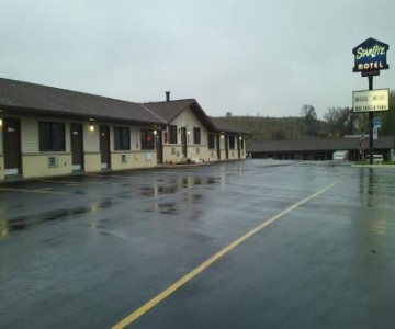 Starlite Motel