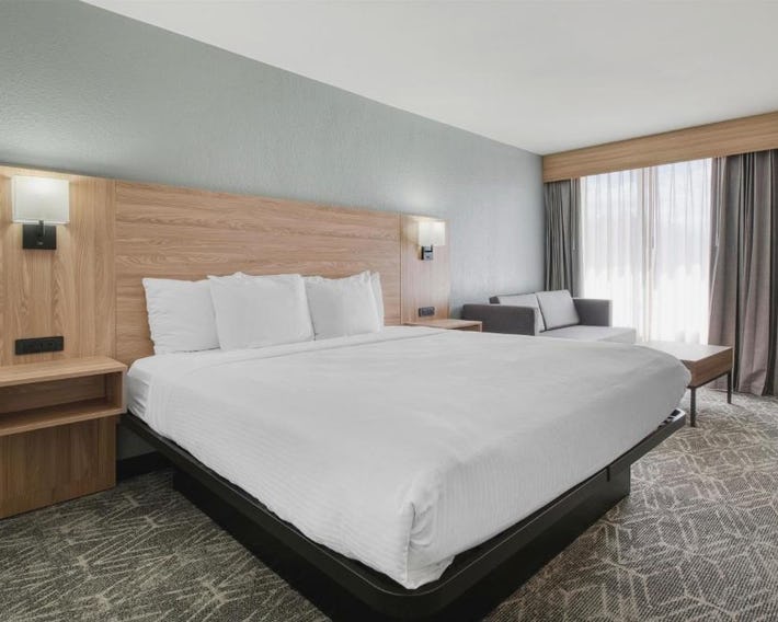 Best Western Tomah Hotel
