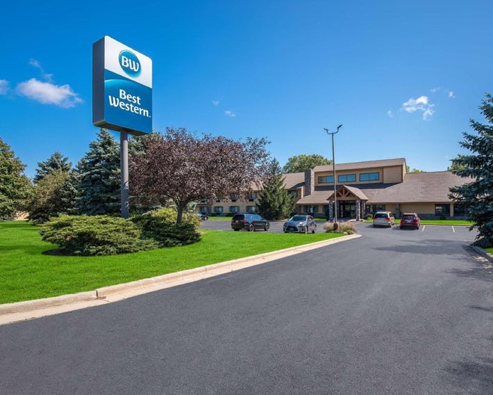Best Western Germantown Inn