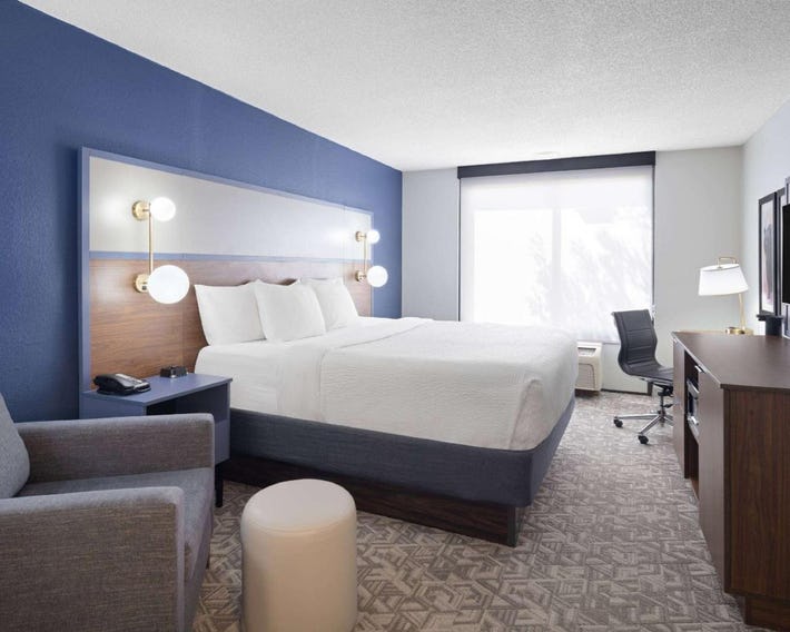 AmericInn by Wyndham Casper Event Center Area