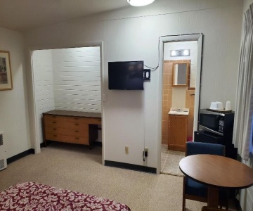 Fleetwood Motel