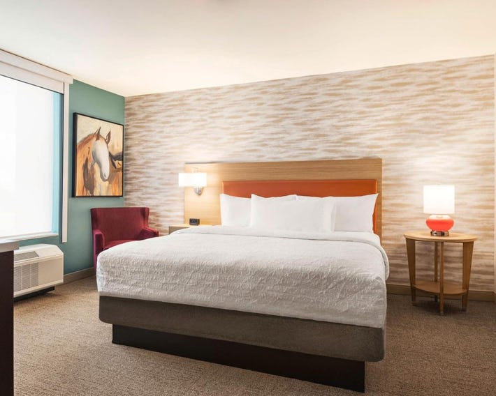 Home2 Suites by Hilton Cheyenne