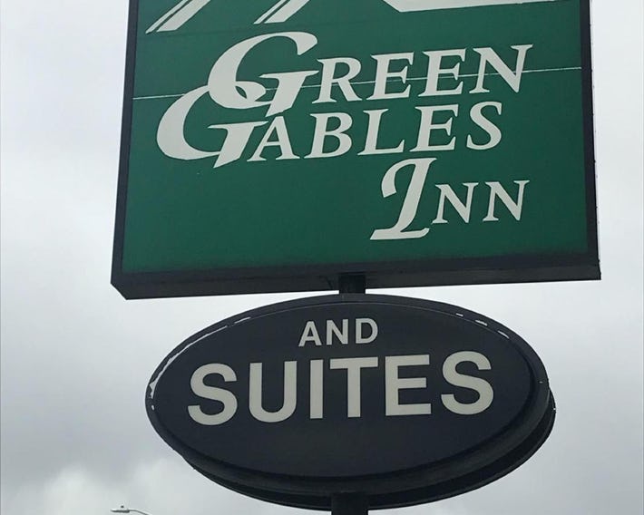 Green Gables Inn