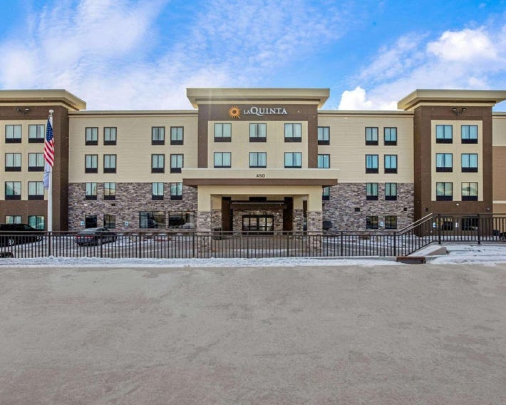La Quinta by Wyndham Gillette