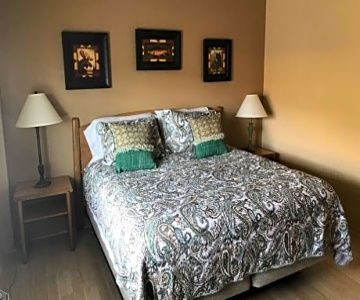 Economy Guest Village