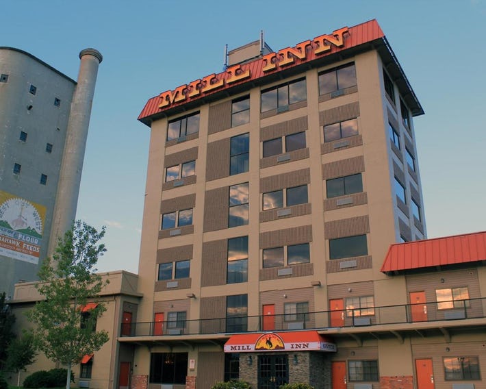 Mill Inn