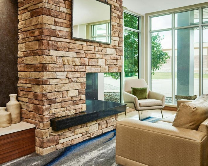 Fairfield Inn & Suites by Marriott Sheridan
