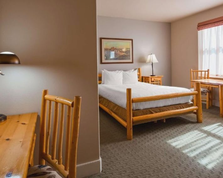 Best Western Plus Plaza Hotel