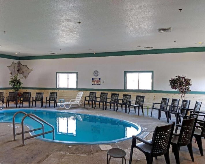 Americas Best Value Inn Torrington