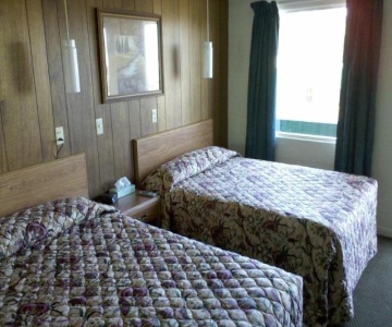 Wyoming Motel Wheatland