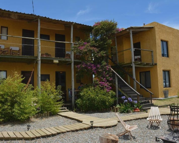 Posada Biarritz