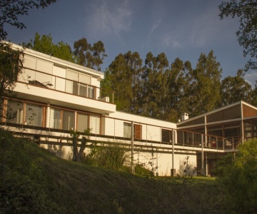 Rio Ancho Gourmet Lodge