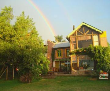 Casa Del Sol