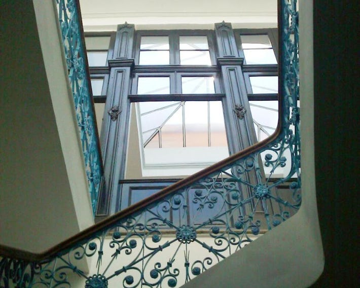 Montevideo Chic Hostel