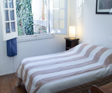 Pocitos Hostel
