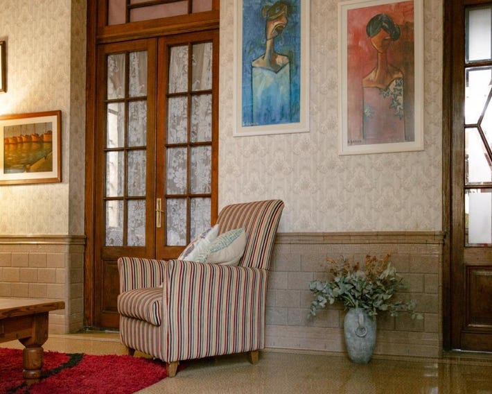 Cane B&B