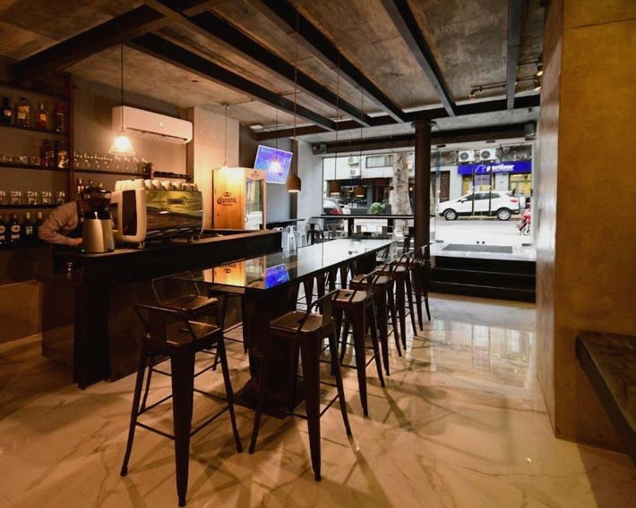 Quijano Hotel - Aparts & Suites