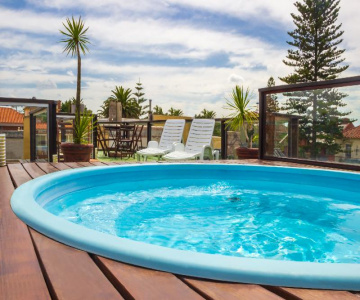 Pedro Figari Boutique Hotel