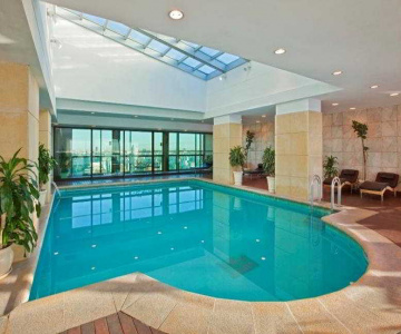 Sheraton Montevideo Hotel