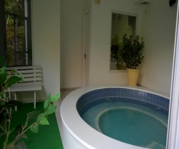 Regency Suites Boutique Hotel