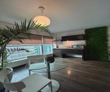My Suites Montevideo Boutique Hotel & Wine Bar