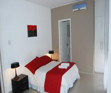 Hotel Viewport Montevideo